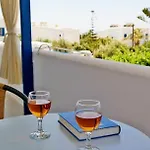 Lejlighedshotel Maroussa 4*