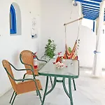 Lejlighedshotel Maroussa