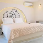 Lejlighedshotel Maroussa Agia Anna (Naxos)