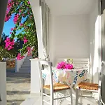 Lejlighedshotel Maroussa Agia Anna (Naxos)