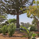 Maroussa Lejlighedshotel Agia Anna (Naxos)