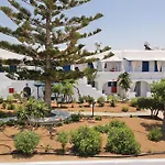 Maroussa Lejlighedshotel Agia Anna (Naxos)