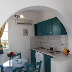 Lejlighedshotel Maroussa Agia Anna (Naxos)