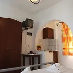 Lejlighedshotel Maroussa