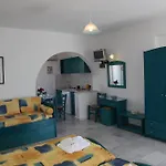 Maroussa 4* Agia Anna (Naxos)