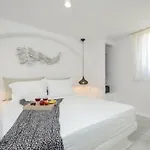 Maroussa Lejlighedshotel Agia Anna (Naxos)