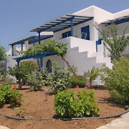 Maroussa Agia Anna (Naxos)