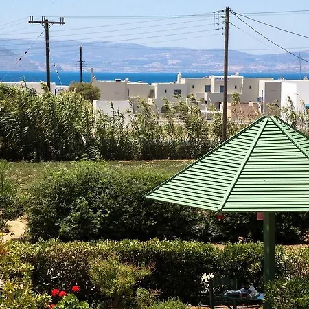 Maroussa Agia Anna (Naxos)