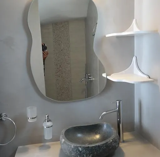 Maroussa 4* Agia Anna (Naxos)