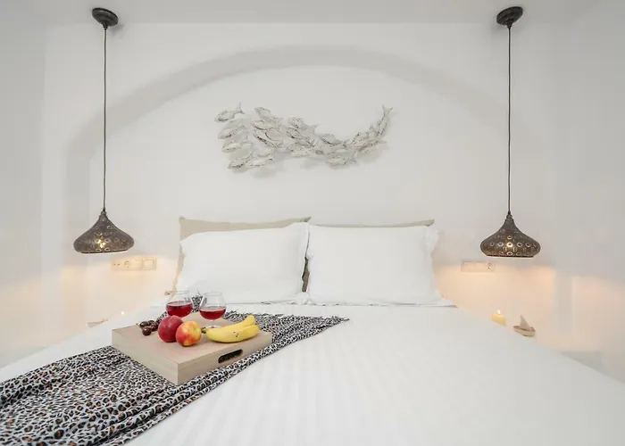 Maroussa Appart hôtel 4*