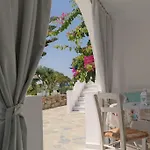 Maroussa Aparthotel Agia Anna (Naxos)