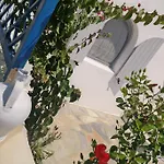 Aparthotel Maroussa Agia Anna (Naxos)