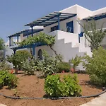 Maroussa Agia Anna (Naxos)