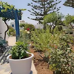 Maroussa 4* Agia Anna (Naxos)