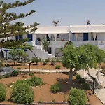 Aparthotel Maroussa
