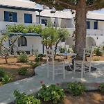 Maroussa 4* Agia Anna (Naxos)