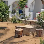 Aparthotel Maroussa Agia Anna (Naxos)