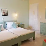 Maroussa Aparthotel Agia Anna (Naxos)