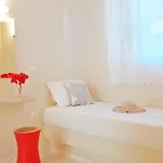 Maroussa 4* Agia Anna (Naxos)