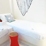 Aparthotel Maroussa Agia Anna (Naxos)