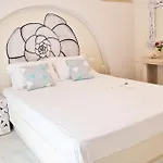 Maroussa 4* Agia Anna (Naxos)