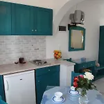 Maroussa Aparthotel Agia Anna (Naxos)
