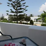 Maroussa Aparthotel Agia Anna (Naxos)