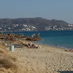 Maroussa 4*