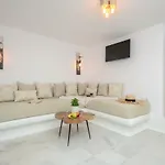 Aparthotel Maroussa Agia Anna (Naxos)