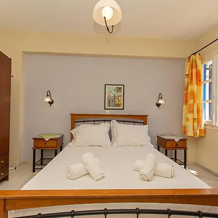 Maroussa Appart hôtel