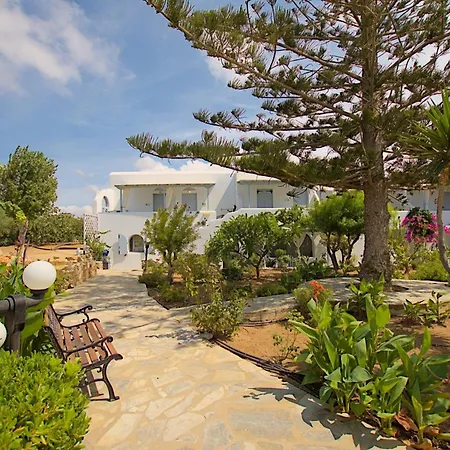 Maroussa Appart hôtel