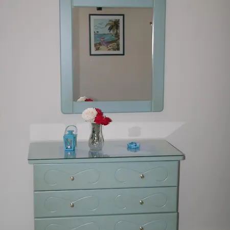 Maroussa Ξενοδοχείο με διαμερίσματα