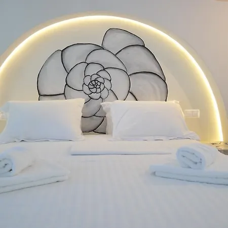 Appart hôtel Maroussa 2*