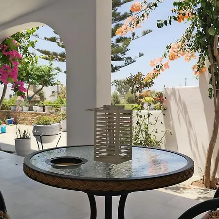 Appart hôtel Maroussa 2*