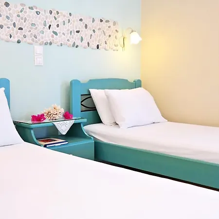 Appart hôtel Maroussa 2*
