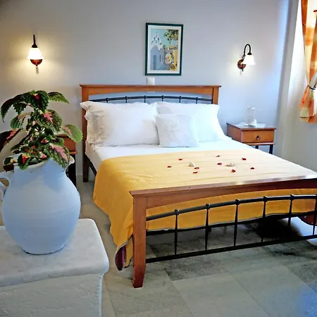 Appart hôtel Maroussa