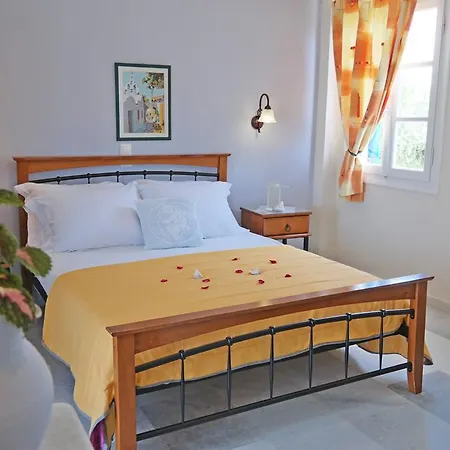 Appart hôtel Maroussa