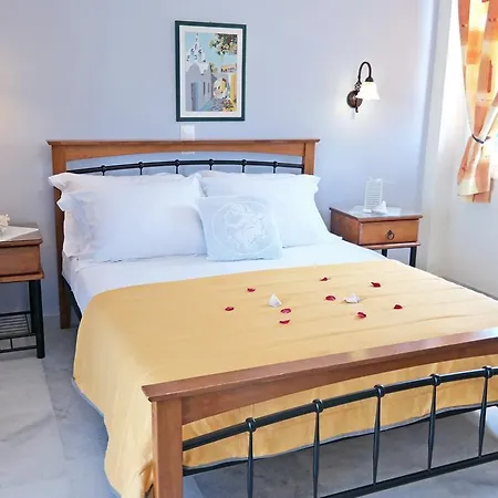 Appart hôtel Maroussa 2*