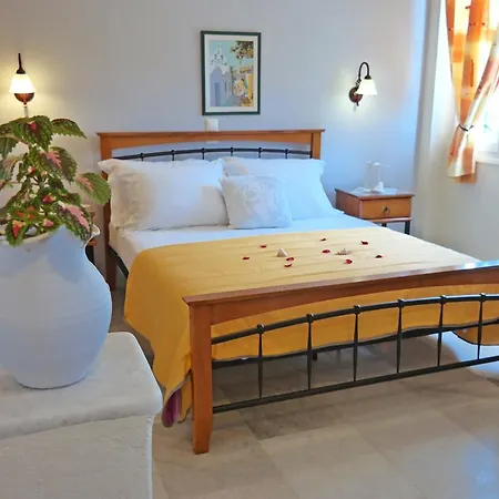 Appart hôtel Maroussa
