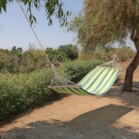 Maroussa Ξενοδοχείο με διαμερίσματα