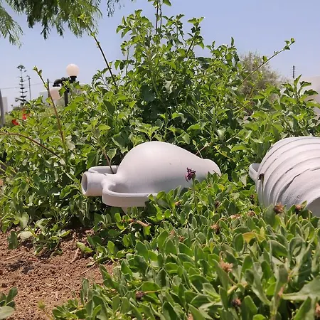 Maroussa Ξενοδοχείο με διαμερίσματα