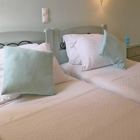 Maroussa Ξενοδοχείο με διαμερίσματα