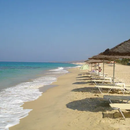 Maroussa Ξενοδοχείο με διαμερίσματα