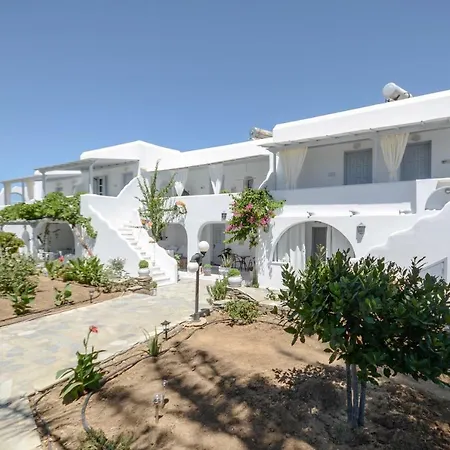 Maroussa Appart hôtel 2*