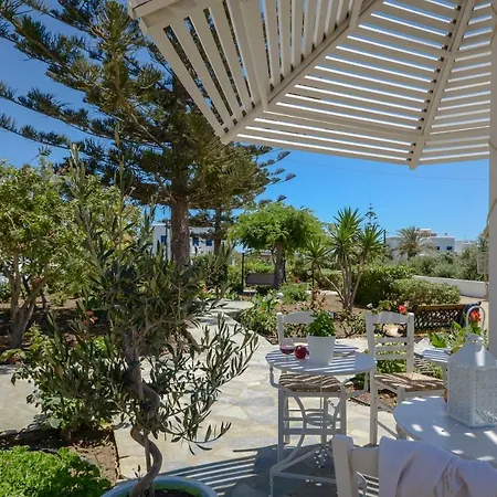 Appart hôtel Maroussa