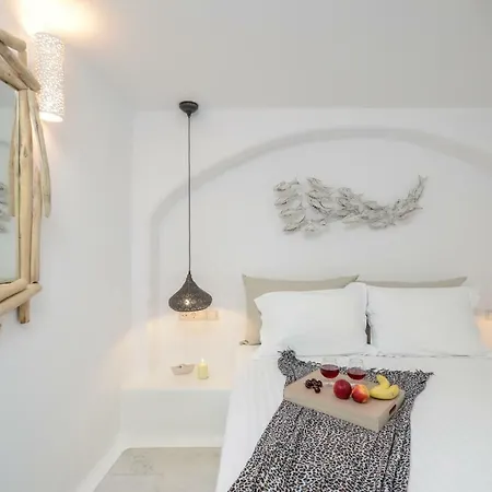 Maroussa Ξενοδοχείο με διαμερίσματα