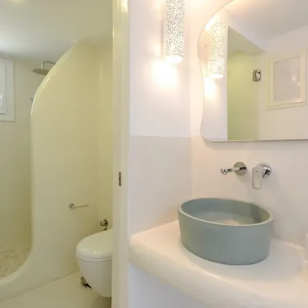 Maroussa Ξενοδοχείο με διαμερίσματα