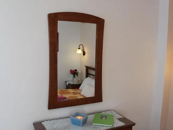 Maroussa Aparthotel 4*