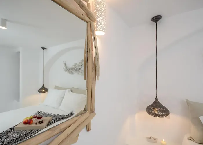 Maroussa Agia Anna (Naxos)